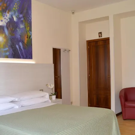 Hotel Cristina