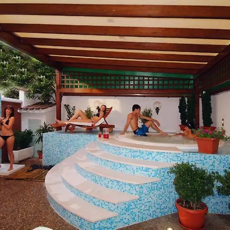Hotel Cristina