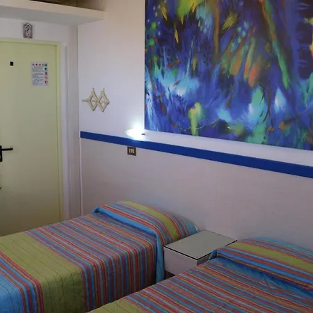 Cristina 3* Senigallia