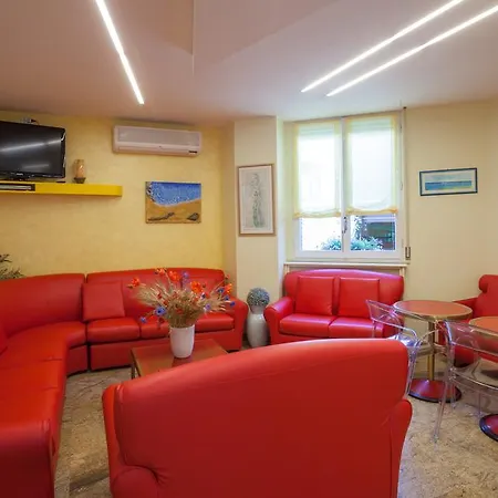 Hotel Cristina Senigallia