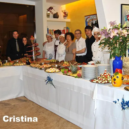 Hotel Cristina Senigallia