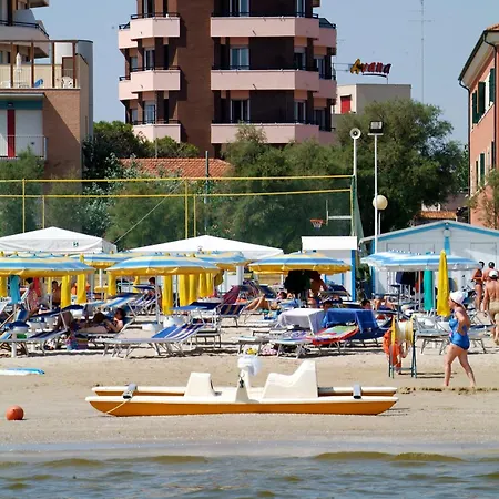 Hotel Cristina 3*