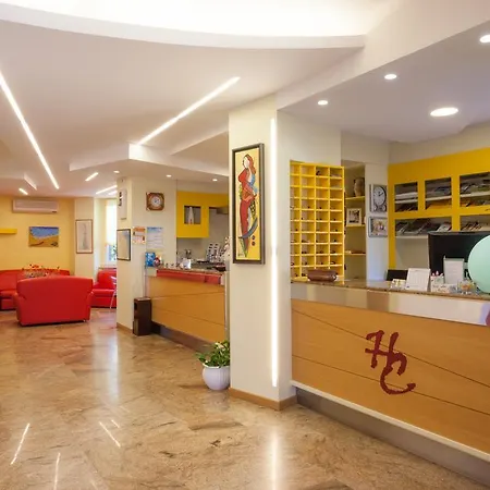 Hotel Cristina