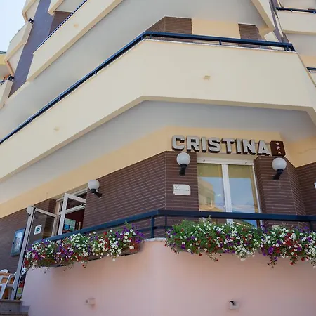 Cristina Hotel