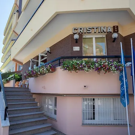 Cristina Hotel Senigallia