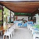 Cristina Hotel