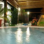 Cristina Hotel Senigallia