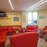 Hotel Cristina Senigallia