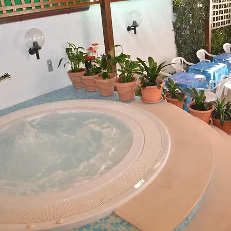 Cristina Hotel Senigallia