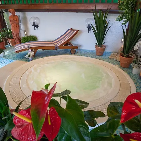 Hotel Cristina 3*