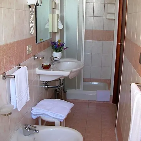 Hotel Cristina Senigallia