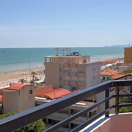 Hotel Cristina