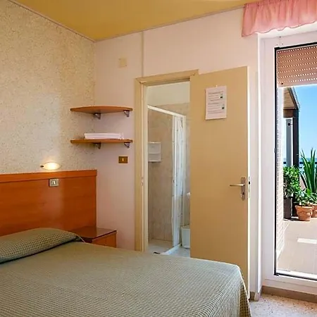 Hotel Cristina