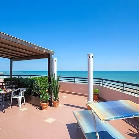 Cristina Senigallia
