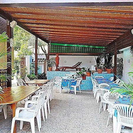 Cristina Hotel 3*