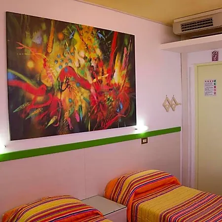 Cristina Hotel
