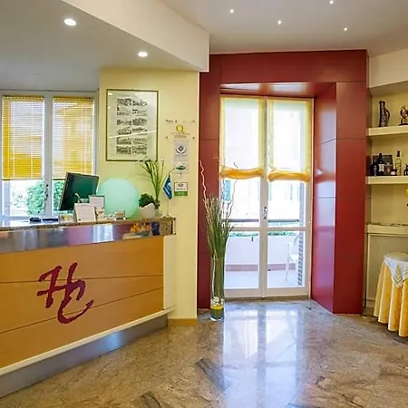 Cristina Hotel Senigallia