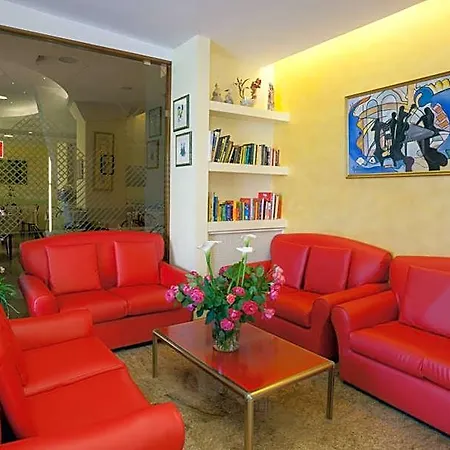 Hotel Cristina Senigallia