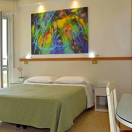 Cristina Hotel Senigallia