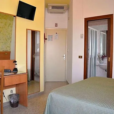 Cristina Hotel Senigallia