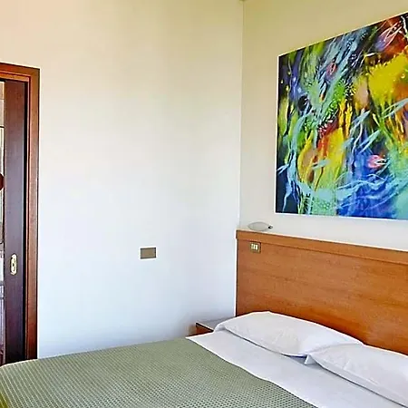 Hotel Cristina