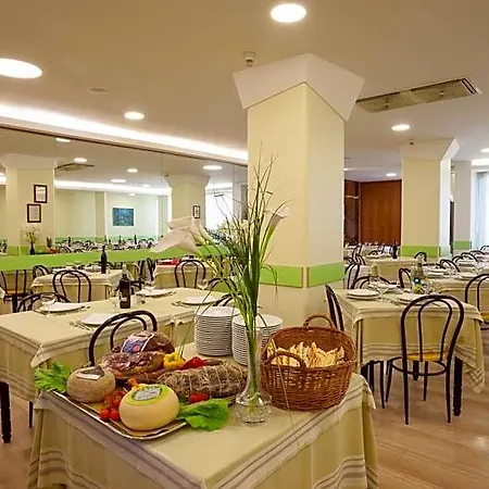 Hotel Cristina Senigallia