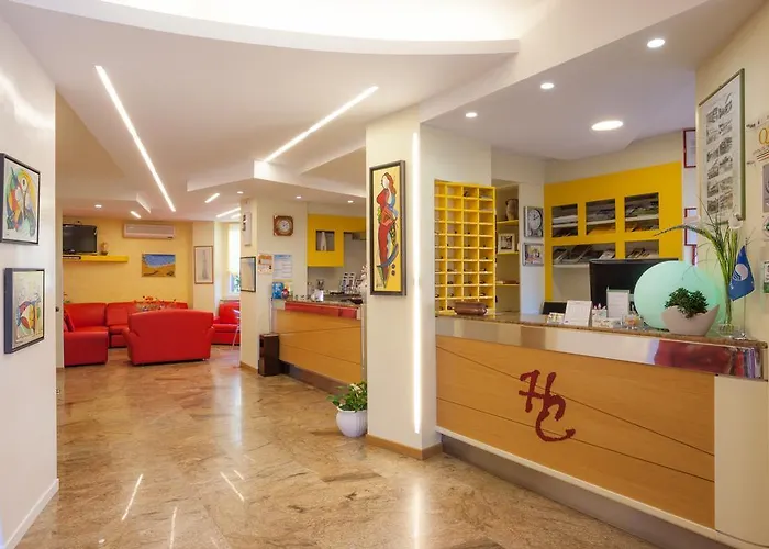 Hotel Cristina