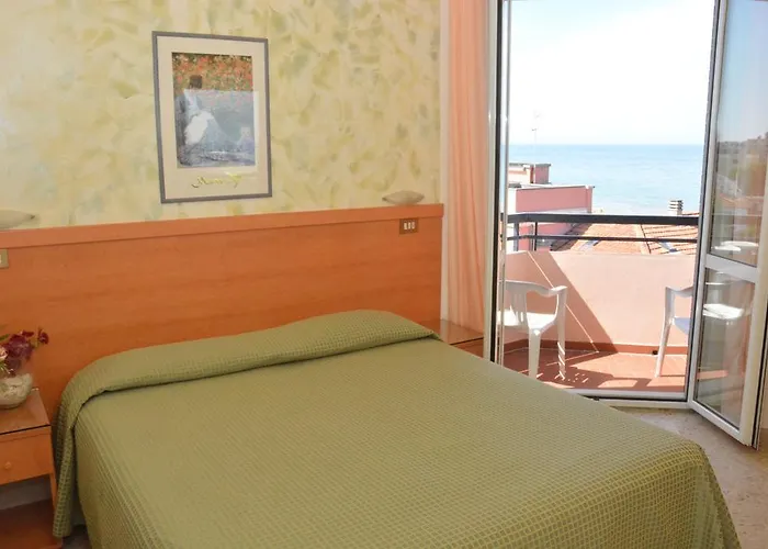 Cristina Hotel Senigallia